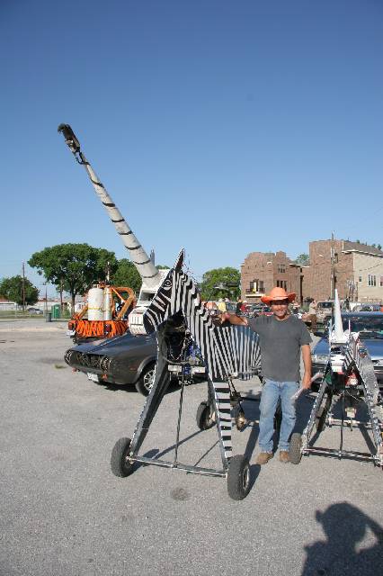 v2006_ArtCar_1_Ball 130 